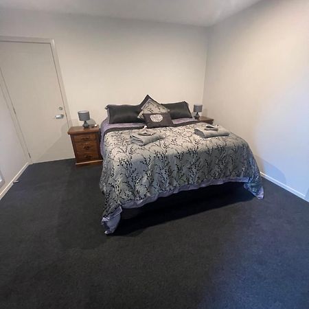Southern Comfort Kurow Extérieur photo