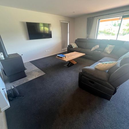 Southern Comfort Kurow Extérieur photo